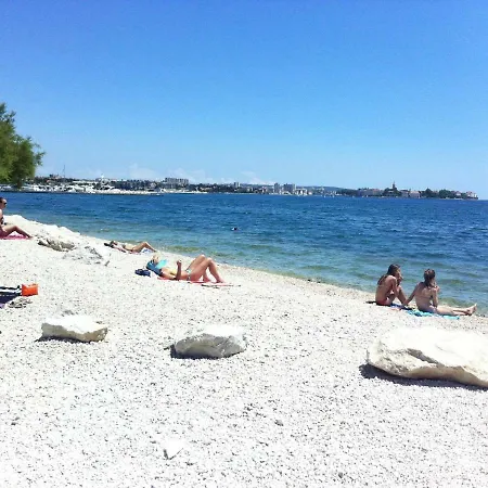Apartment In Zadar/Zadar Riviera 7844 Zadar