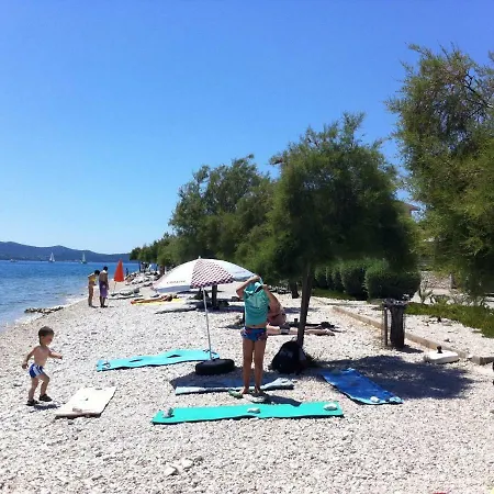 公寓 Apartment In Zadar/Zadar Riviera 7844
