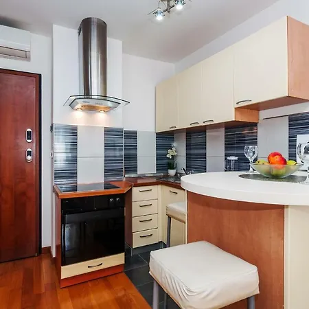 Apartment In Zadar/Zadar Riviera 7844 公寓 扎达尔