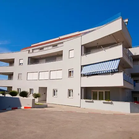 Apartment In Zadar/Zadar Riviera 7844 公寓 *