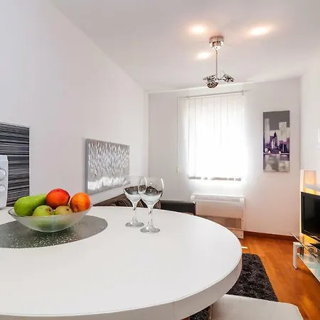 Apartment In Zadar/Zadar Riviera 7844 扎达尔