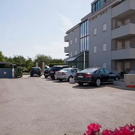 Apartment In Zadar/Zadar Riviera 7844 公寓