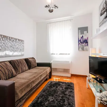 Apartment In Zadar/Zadar Riviera 7844 Zadar