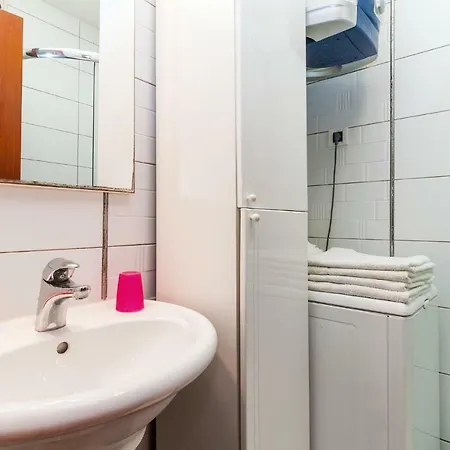 Apartment In Zadar/Zadar Riviera 7844